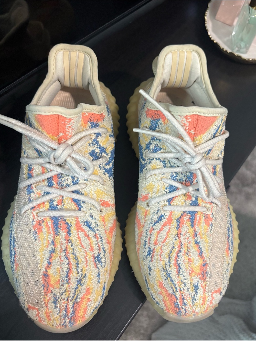Adidas Yeezy Boost 350 V2 MX Oat Sneakers Men’s Size 6